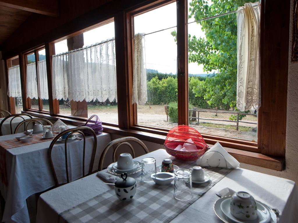 بيسْكيتْشّي B&B La Formichina المظهر الخارجي الصورة